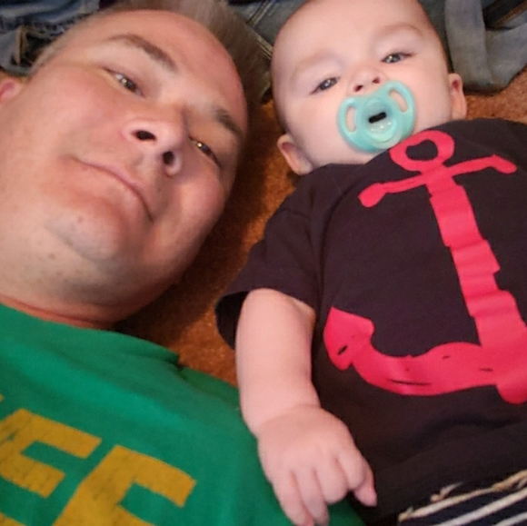 Meet Tracy - Picture 11 of 16